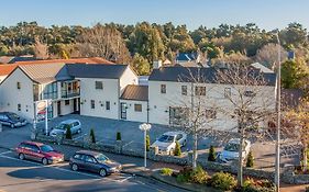 Kauri Motel On Riccarton